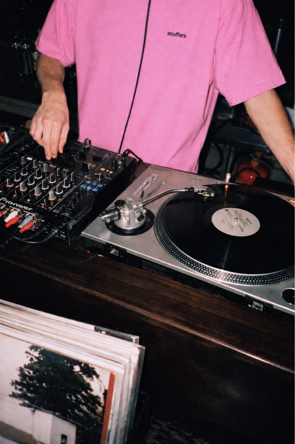 DJ-сет